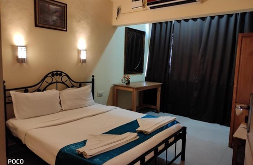 Gauravaddo Hotel | All Seasons Beach Classic
