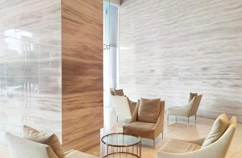 Nusajaya Apartment | Almas Suites 알마스 스위트 갤럭시 스페이스 넷플릭스 바 STAY