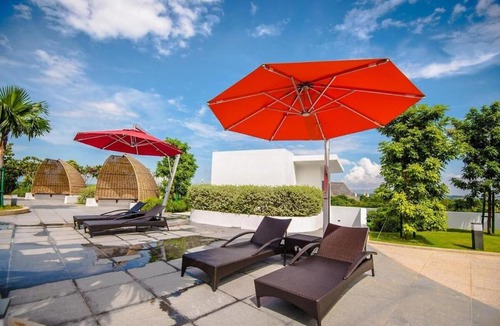 Nusajaya Apartment | Almas Suites 5min to Legoland JCHome By MWM