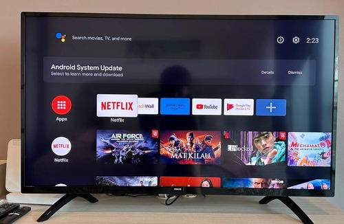 Nusajaya Apartment | Almas suites Cozy NETFLIX100mbps By STAY