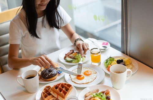 Kuala Lumpur Hotel | Aloft by Marriott Kuala Lumpur Sentral