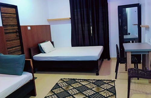 Sualkuchi Hotel | Alohi Inn