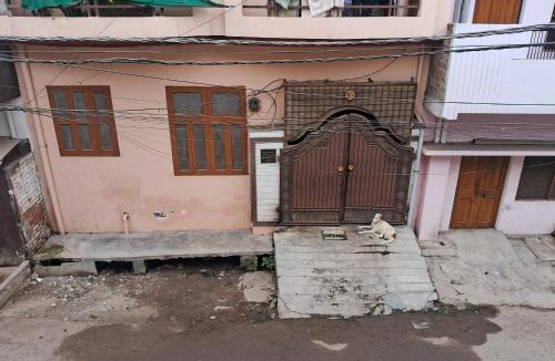 Naini House | Alok Kumar shukla
