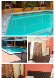 Calangute Apartment | Alor Beach Resort