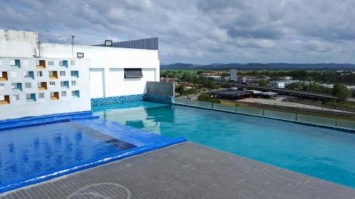 Kampung Tok Bidan Apartment | Alor Setar Imperio Studio by IM Staycation