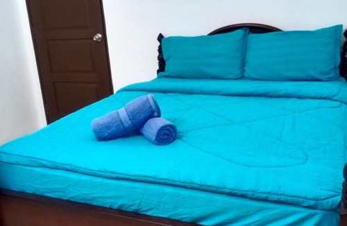 Hutan Kampung Apartment | ALOR SETAR SUPERIOR ROOM VISTANA INDAH GUESTHOUSE by Zenith Smart