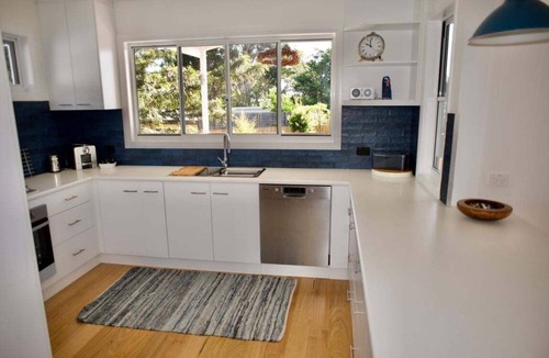 Bendalong House | Alora Cottage ~ Beach House in Bendalong