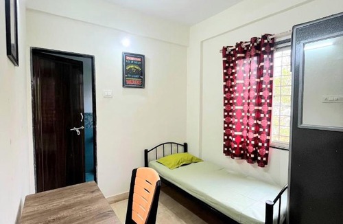 Pune Hostel | Alpine Hostel Services