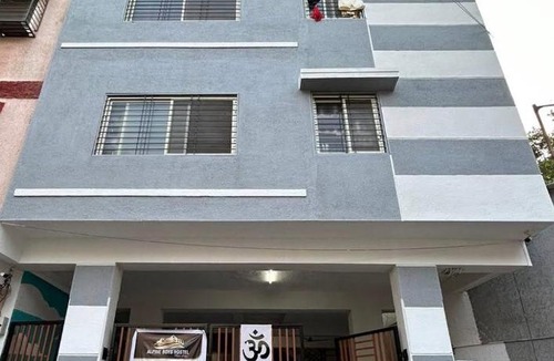 Pune Hostel | Alpine Hostel Services