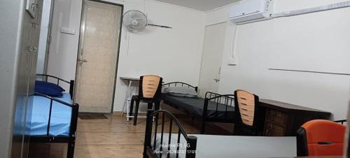 Pune Hostel | Alpine Hostel Services