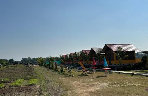 Sibsagar Resort | Alpine Resort