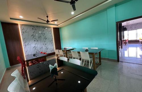 Sibsagar Resort | Alpine Resort