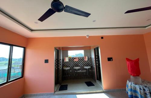 Sibsagar Resort | Alpine Resort