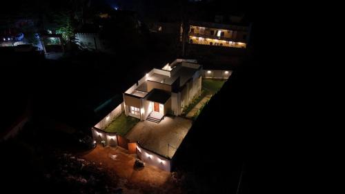 Yelagiri Villa | Alpine Resort