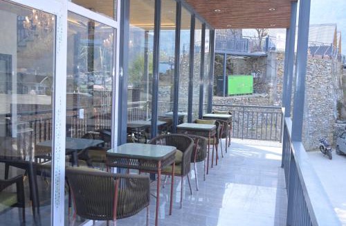 Narainkoti Hotel | Alpine Vista Wellness & Resort