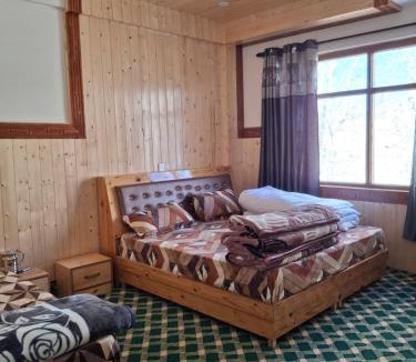 Nako House | Alpinehomestay