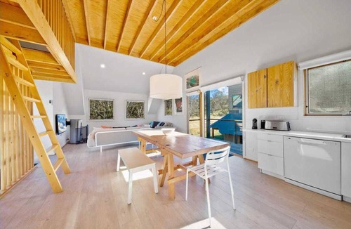 Dinner Plain Ski Chalet | Altitude 1570 - Chalet
