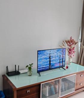 Salak South Apartment | Alvie