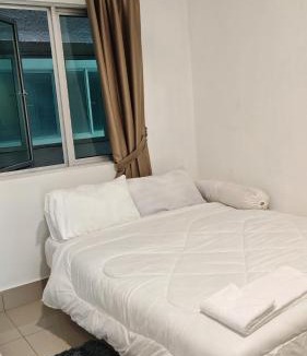 Salak South Apartment | Alvie