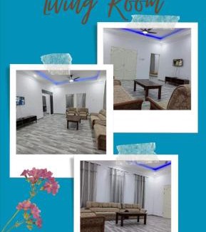 Papar House | Alya&Afif Homestay