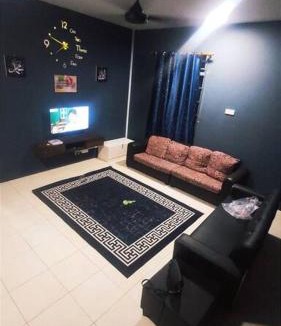 Kuala Lipis House | Alysha Homestay