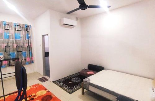 Kuala Lipis House | Alysha Homestay