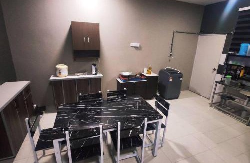 Kuala Lipis House | Alysha Homestay