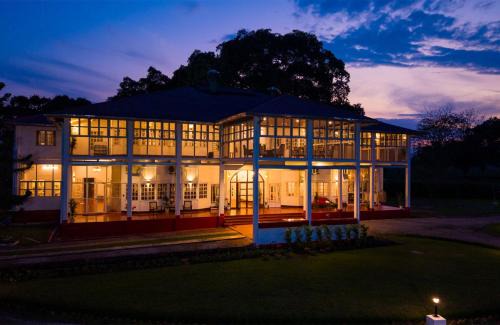 Arangajuli House | amã Stays & Trails - Budlapara Tea Retreat, Assam