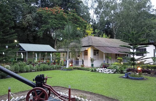 Golaghat Resort | Amã Stays & Trails Diffloo, Assam