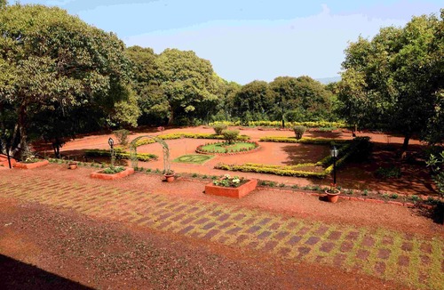 Mahabaleshwar Villa | Amã Stays & Trails Dingley Dell, Mahabaleshwar