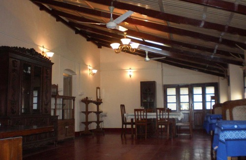 Yercaud House | amã Stays & Trails - Fairholme Bungalow ,Yercaud