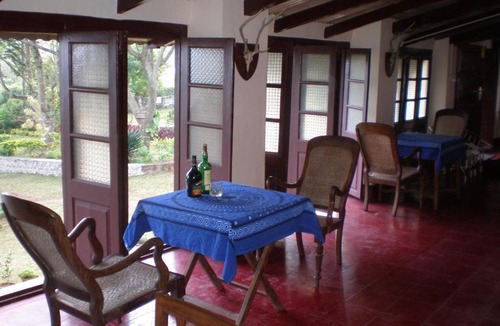 Yercaud House | amã Stays & Trails - Fairholme Bungalow ,Yercaud