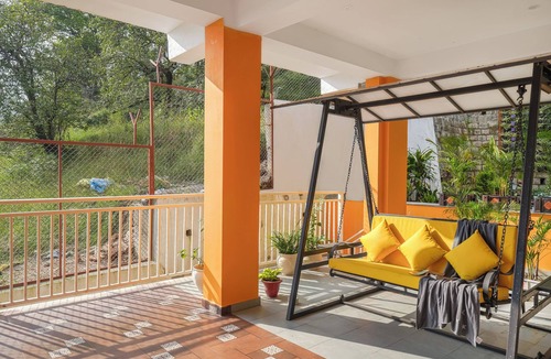 Dharamshala Villa | amã Stays & Trails White Hackle, Dharamshala