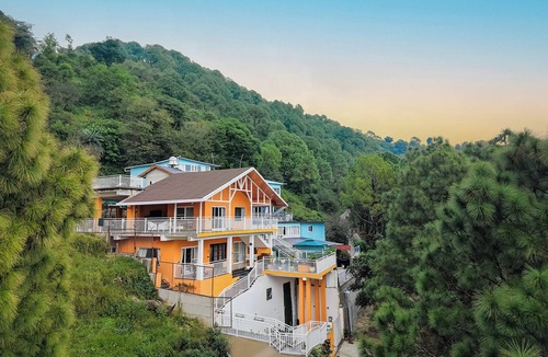 Dharamshala Villa | amã Stays & Trails White Hackle, Dharamshala