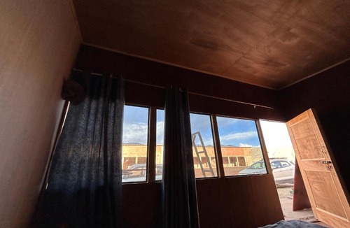 Hanle House | AMA COTTAGE HANLE