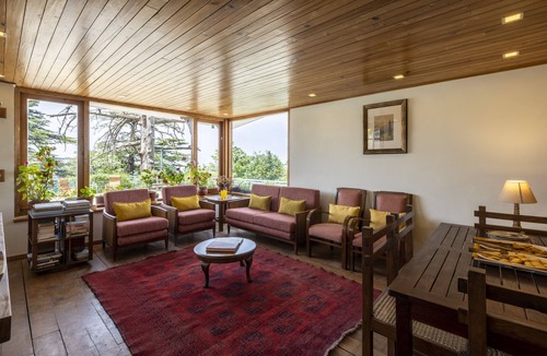 Shimla Villa | amã Stays & Trails Ballyhack Cottage, Shimla