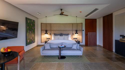 Fatrade Hotel | Amaaranth Goa
