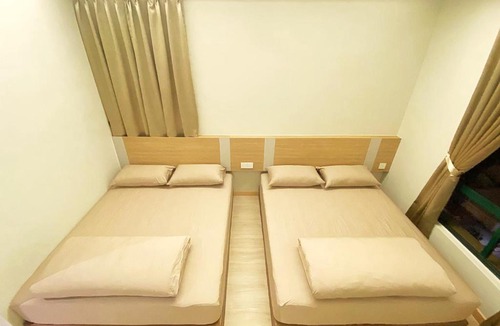 Malacca City Apartment | Amadel Residence 爱媄德民宿 16