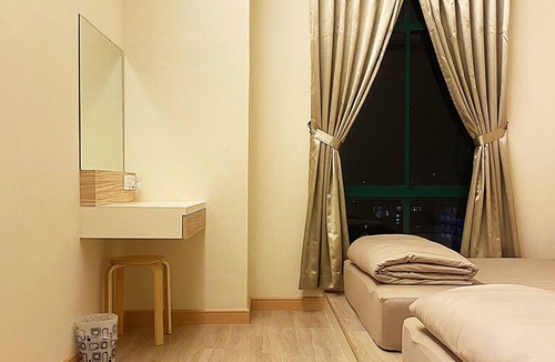 Malacca City Hotel | Amadel Residence