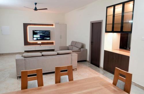 Coimbatore Apartment | Amaira Studio living - Coimbatore