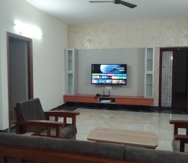 Coimbatore Apartment | Amaira Studio living - Coimbatore
