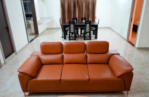 Coimbatore Apartment | Amaira Studio living - Coimbatore