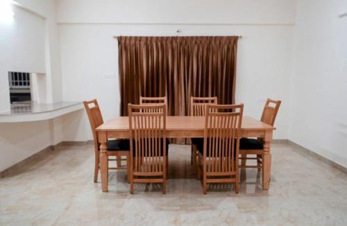 Coimbatore Apartment | Amaira Studio living - Coimbatore