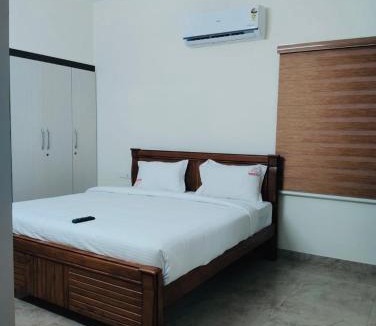 Coimbatore Apartment | Amaira Studio living - Coimbatore