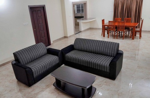 Coimbatore Apartment | AMAIRA STUDIO LIVING