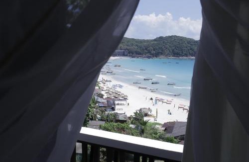 Pulau Perhentian Kecil Resort | Aman Dan Laut