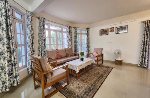 Shyamkhet Villa | Amanda Green Heritage