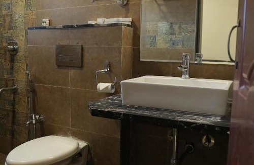 Anjuna Hotel | Amansara - A Boutique Hotel