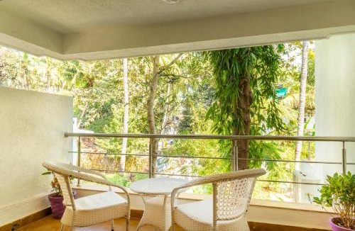 Baga Villa | Amara Baga Villa 5BHK