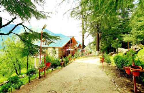 Manali Resort | Amara Resorts Manali